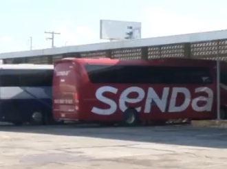 Alto a Caravanas
